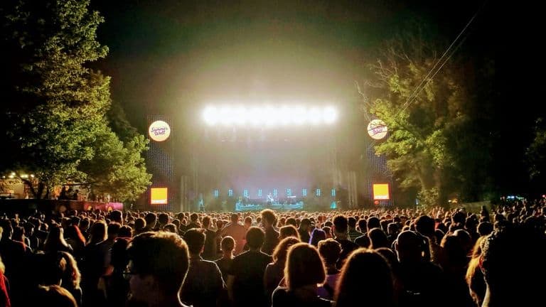 Stevie Nicks Shines at BST Hyde Park with a Legendary Performance