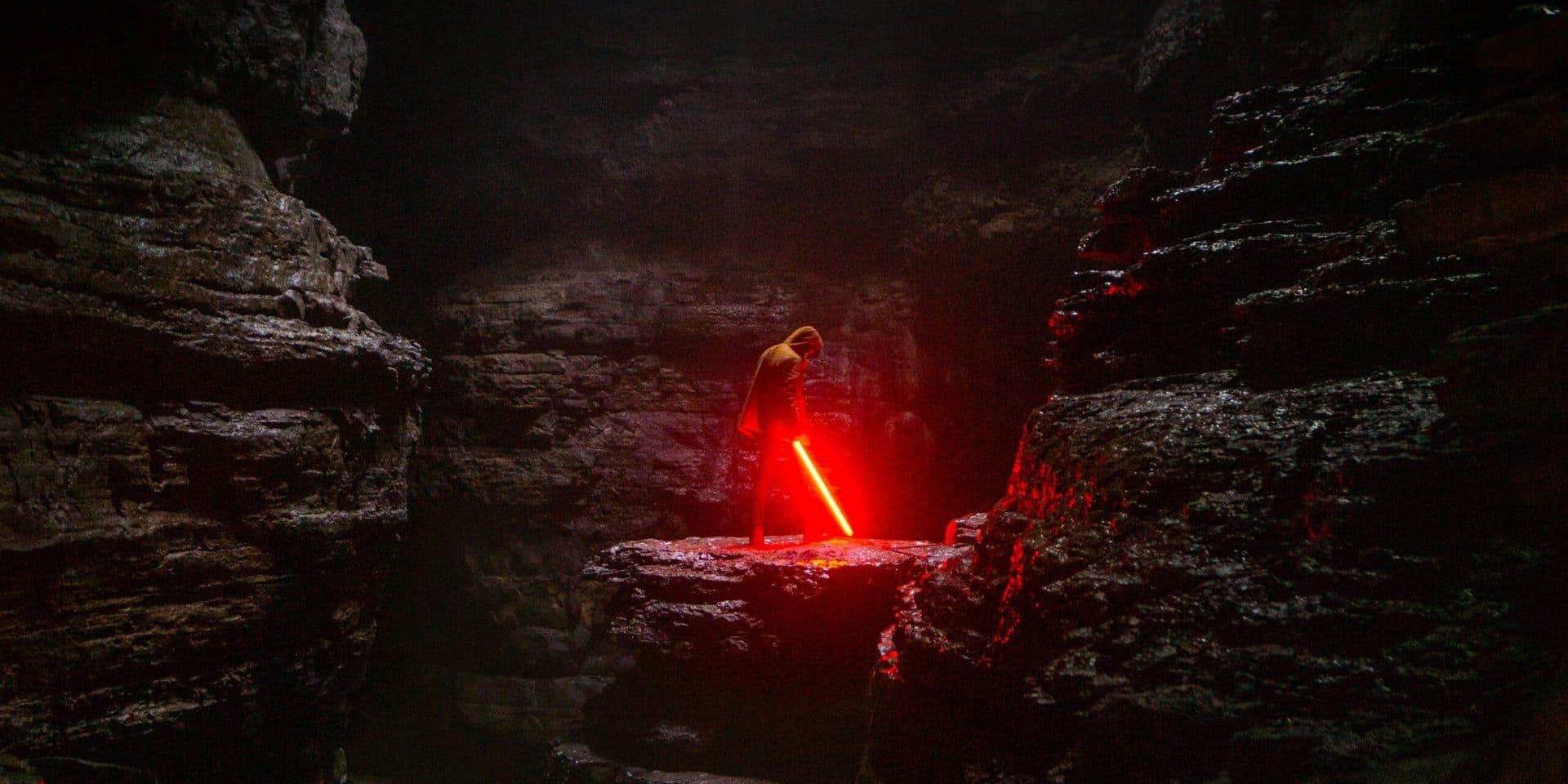 New Star Wars Movie Breaks Box Office Records on Opening Weekend