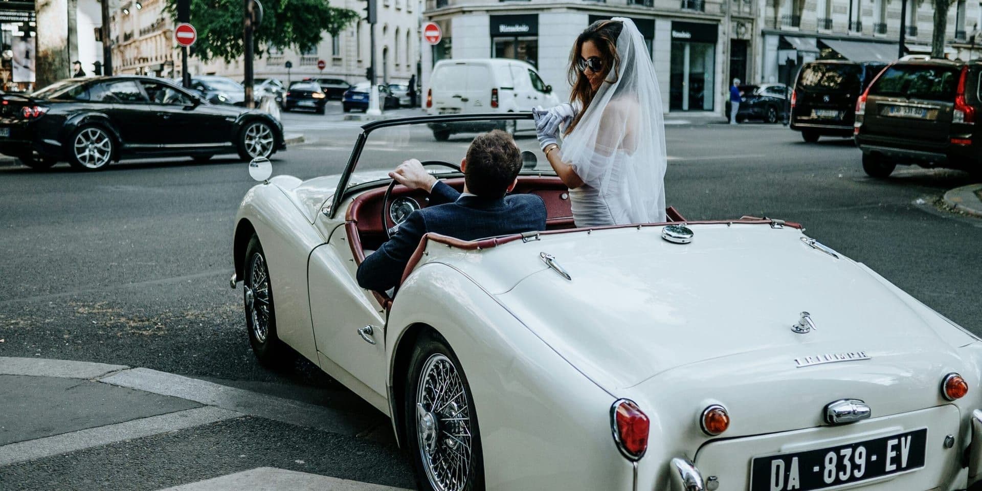 Mel B Marries Rory McPhee in Star-Studded London Ceremony
