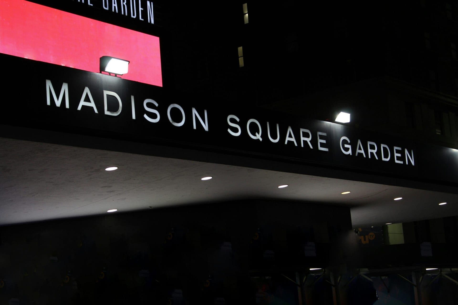 Beyoncé’s Empowering Performance at Madison Square Garden for International Women’s Day