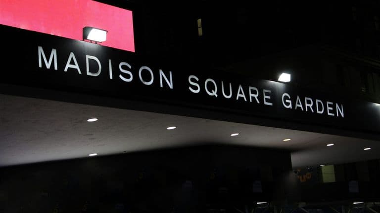 Beyoncé’s Empowering Performance at Madison Square Garden for International Women’s Day