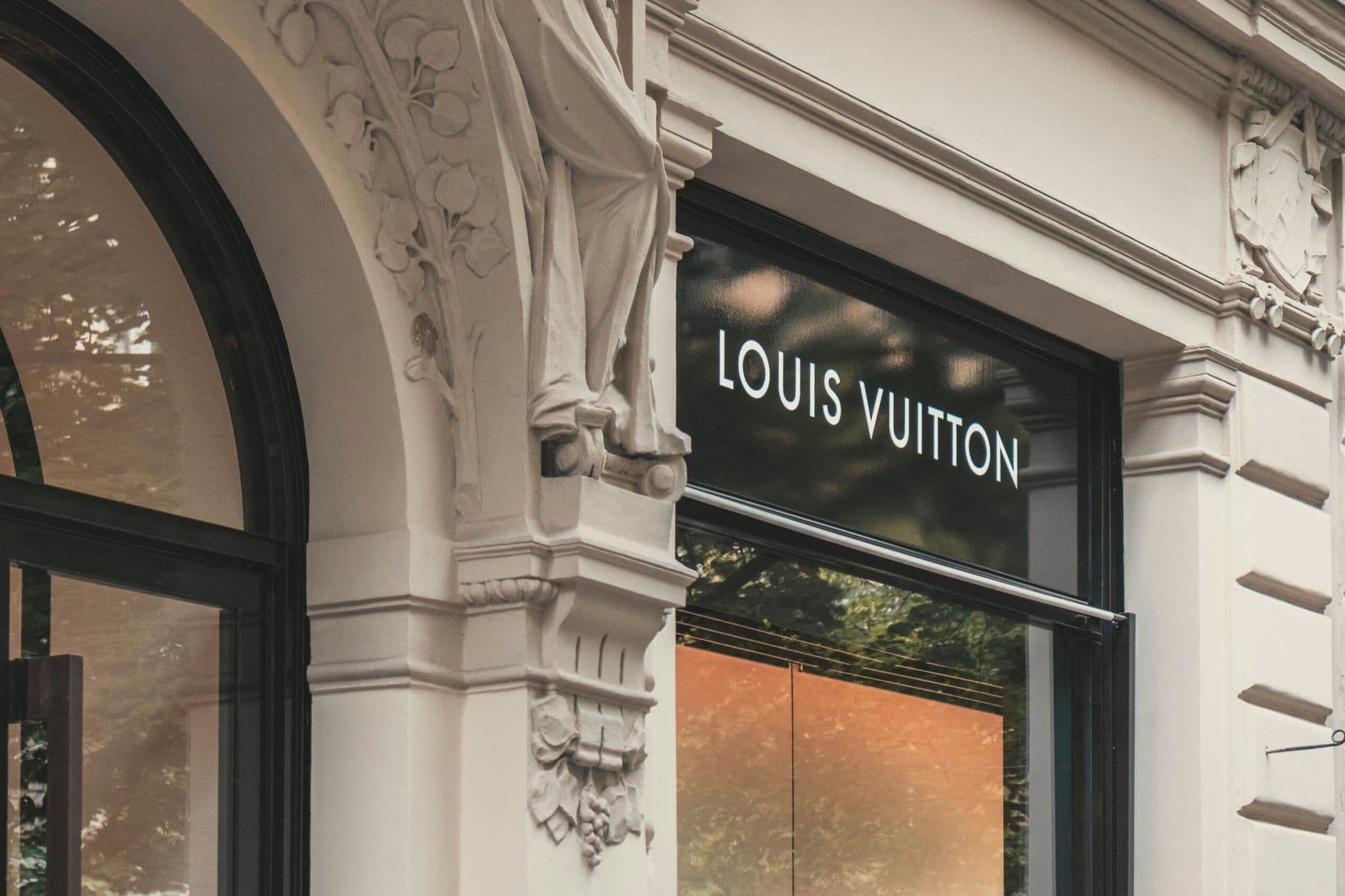 Zendaya Makes Fashion History with New Louis Vuitton Campaign