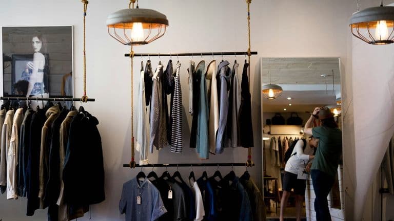 Effie Kats Launches Muse Collection in Sydney Amidst Rainy Weather
