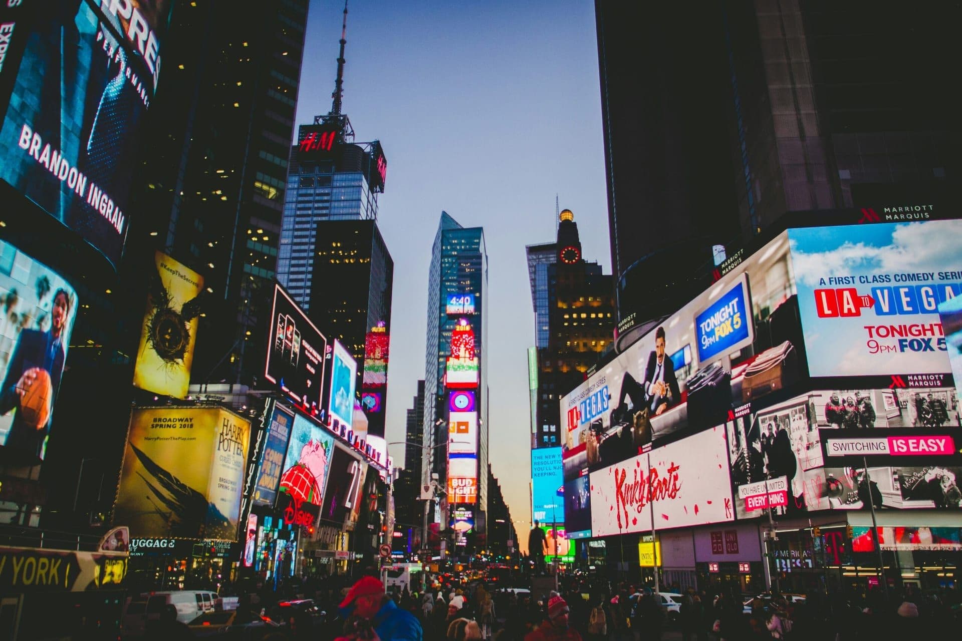 The Weeknd’s Groundbreaking New Year’s Eve Performance in Times Square