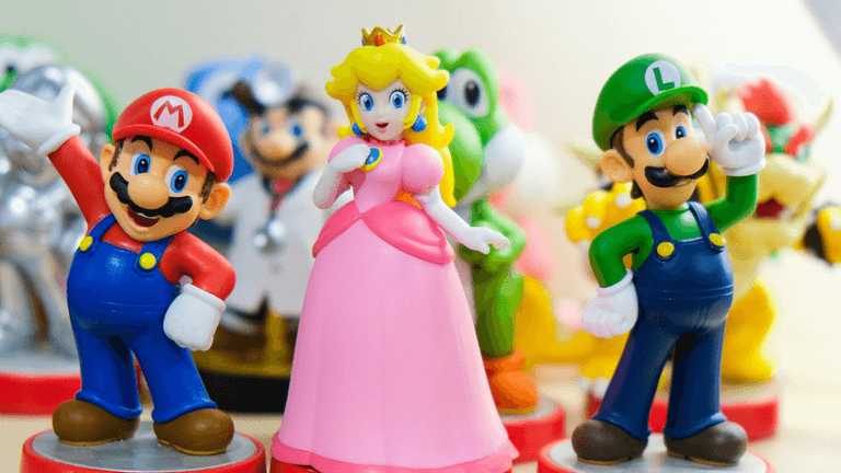 Super Mario’s New Big-Screen Return Gives Hollywood an Early 2026 Box Office Lift