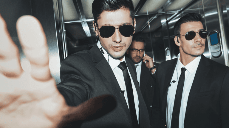 Celebrity News & Entertainment Updates
