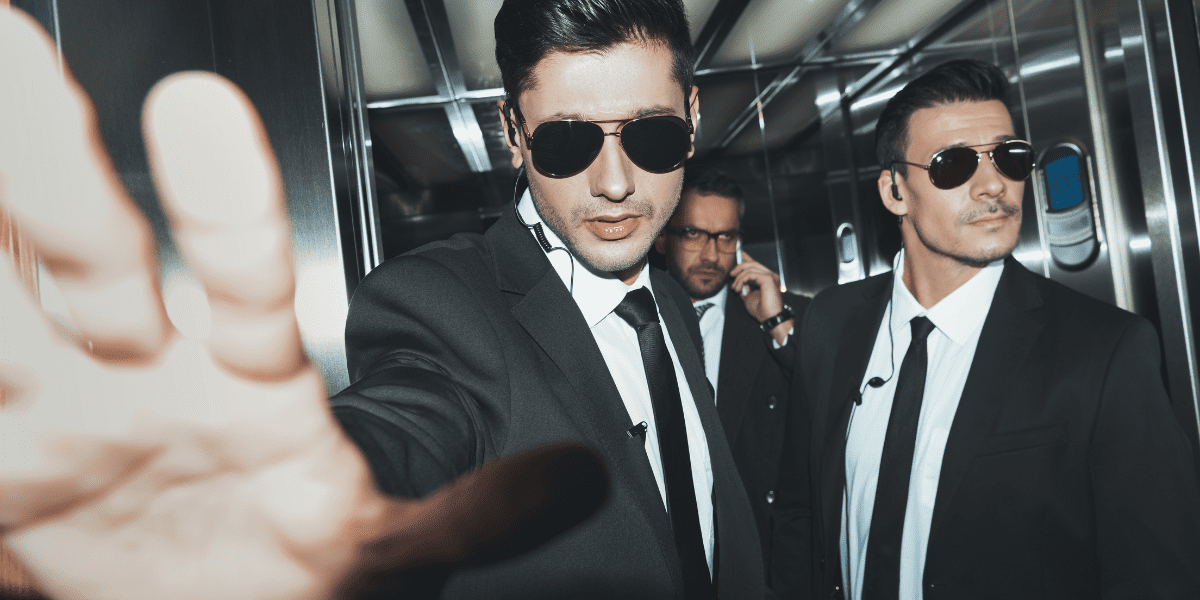 Celebrity News & Entertainment Updates