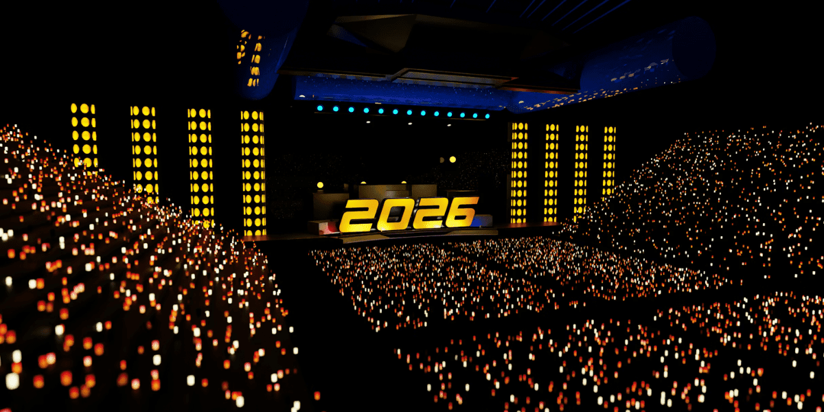 The 2026 iHeartRadio Music Awards Light Up Los Angeles