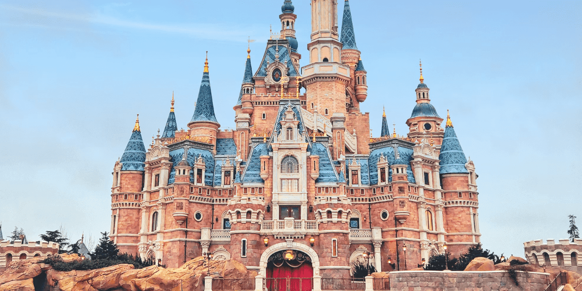 Disneyland Debuts “Bluey’s Best Day Ever!” Live Experience on March 22, 2026