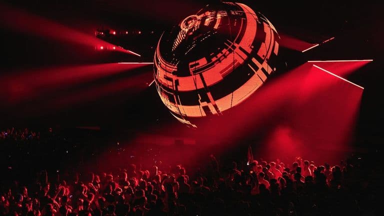 Lady Gaga Delivers a Spectacular ‘Mayhem Ball’ Show in California on July 29