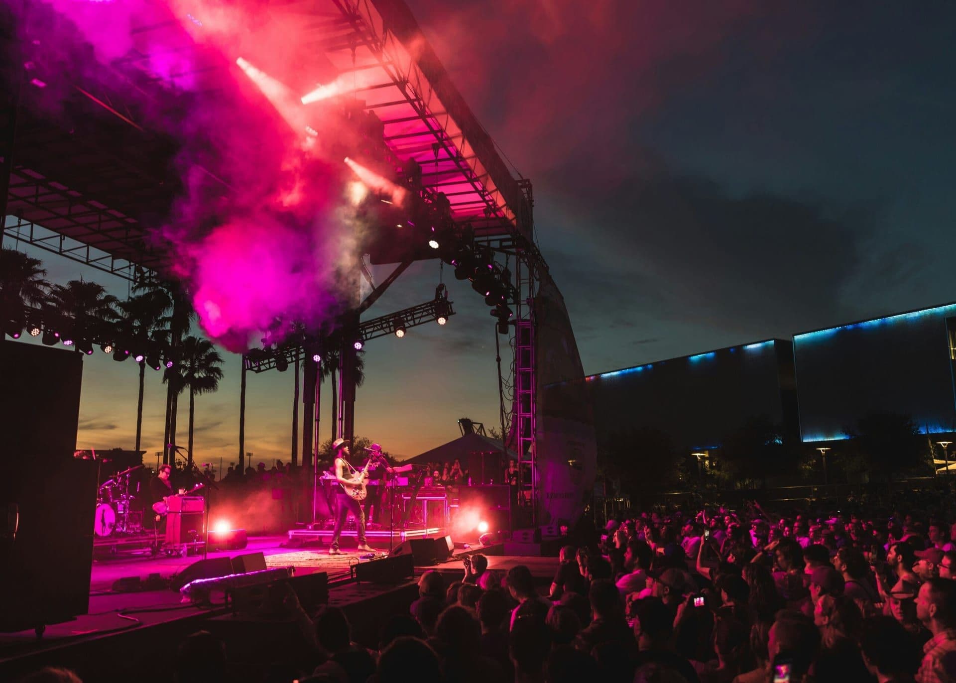 Billie Eilish’s Groundbreaking Headlining Performance at Coachella 2024