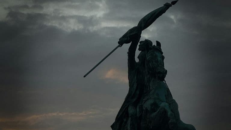 Braveheart: A Revolutionary Epic of Freedom and Sacrifice