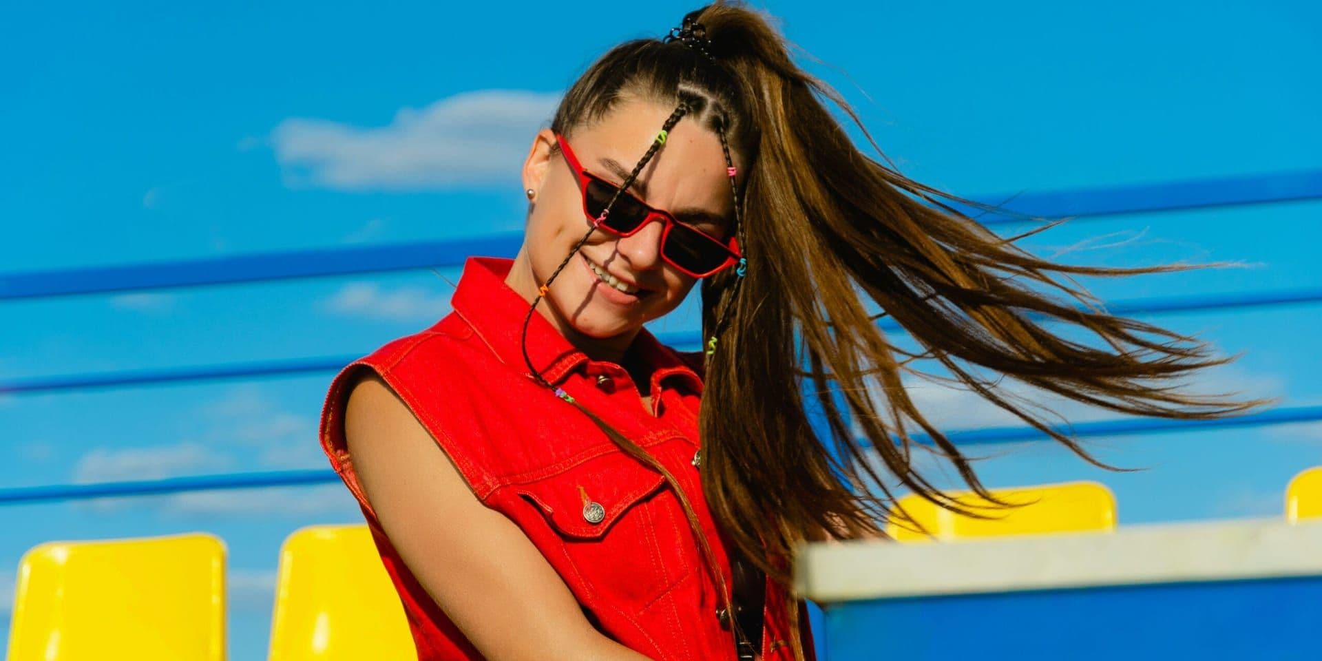 JoJo Siwa Ushers in 2026 by Reclaiming Her Full Name in Bold Personal Rebrand