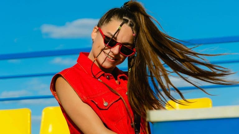 JoJo Siwa Ushers in 2026 by Reclaiming Her Full Name in Bold Personal Rebrand