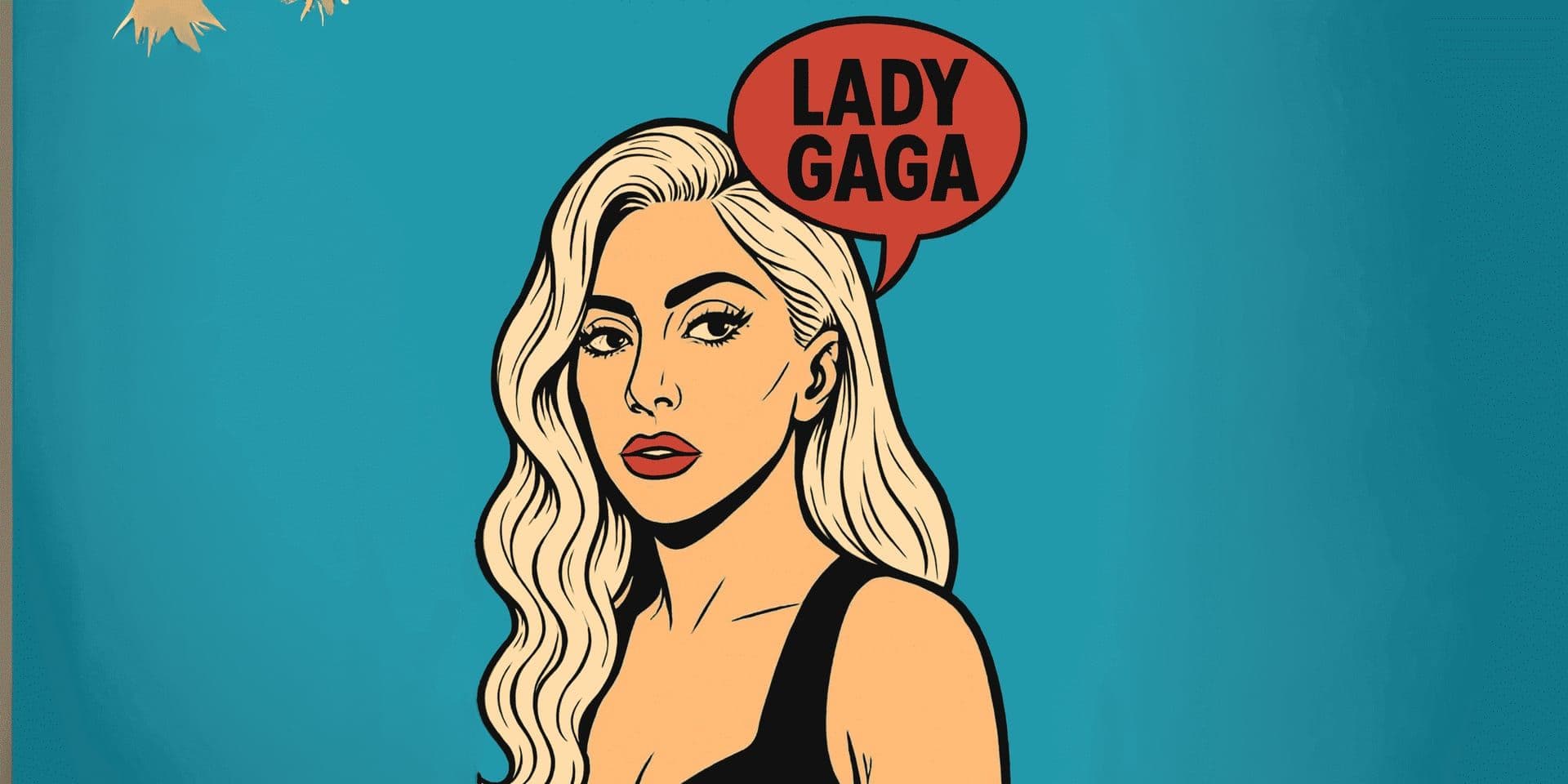 Lady Gaga’s Stripped-Down Performance at the 2023 Oscars