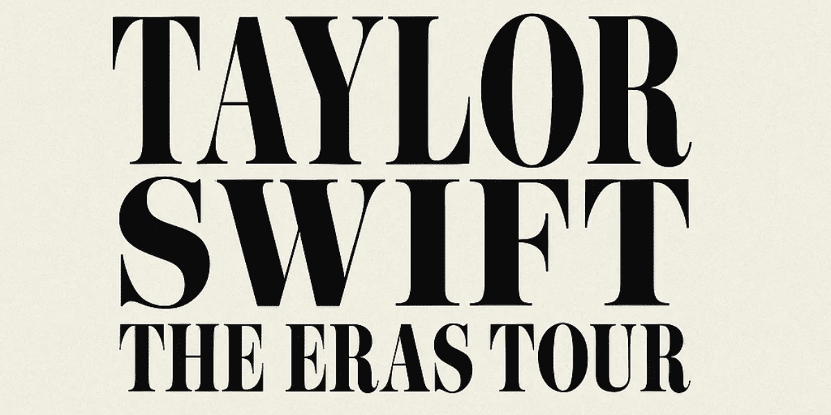 Taylor Swift Drops Four Unreleased Songs to Celebrate The Eras Tour Kickoff