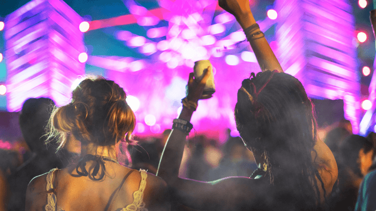Coachella 2026 Wraps First Weekend with Star-Studded Performances and Viral Moments