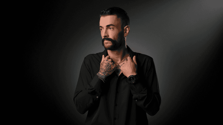 Don't tread styles rob st germain's grit built brand