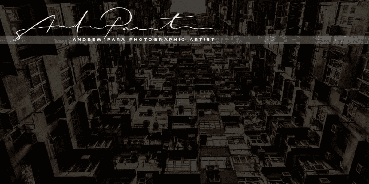 Dense urban architecture viewed from above, reflecting complexity, isolation, and modern city life.