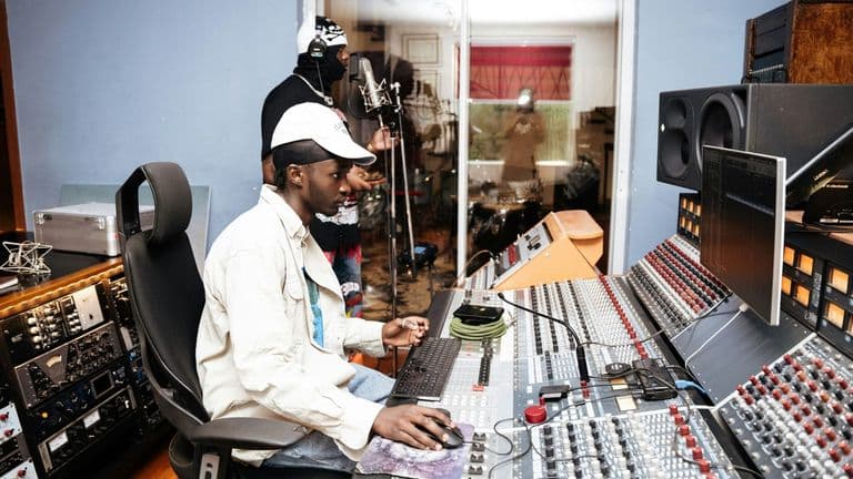 Recording Academy Honors Pharrell Williams, Brandy, and Kirk Franklin for Their Contributions to Music