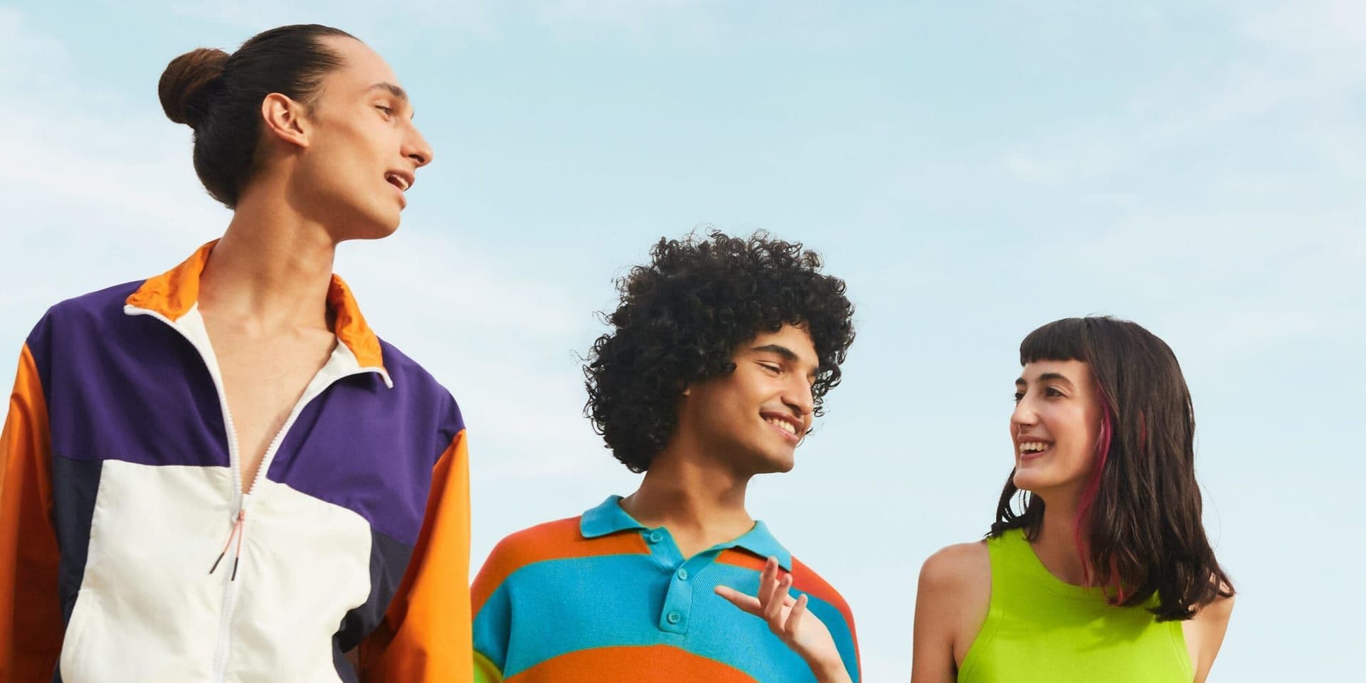 2025 Spring/Summer Fashion Trends Highlight Bold Colors, Sustainability, and Technology