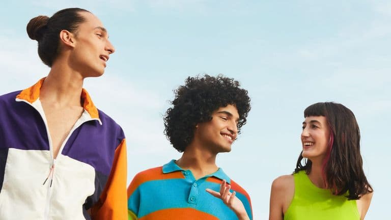 2025 Spring/Summer Fashion Trends Highlight Bold Colors, Sustainability, and Technology