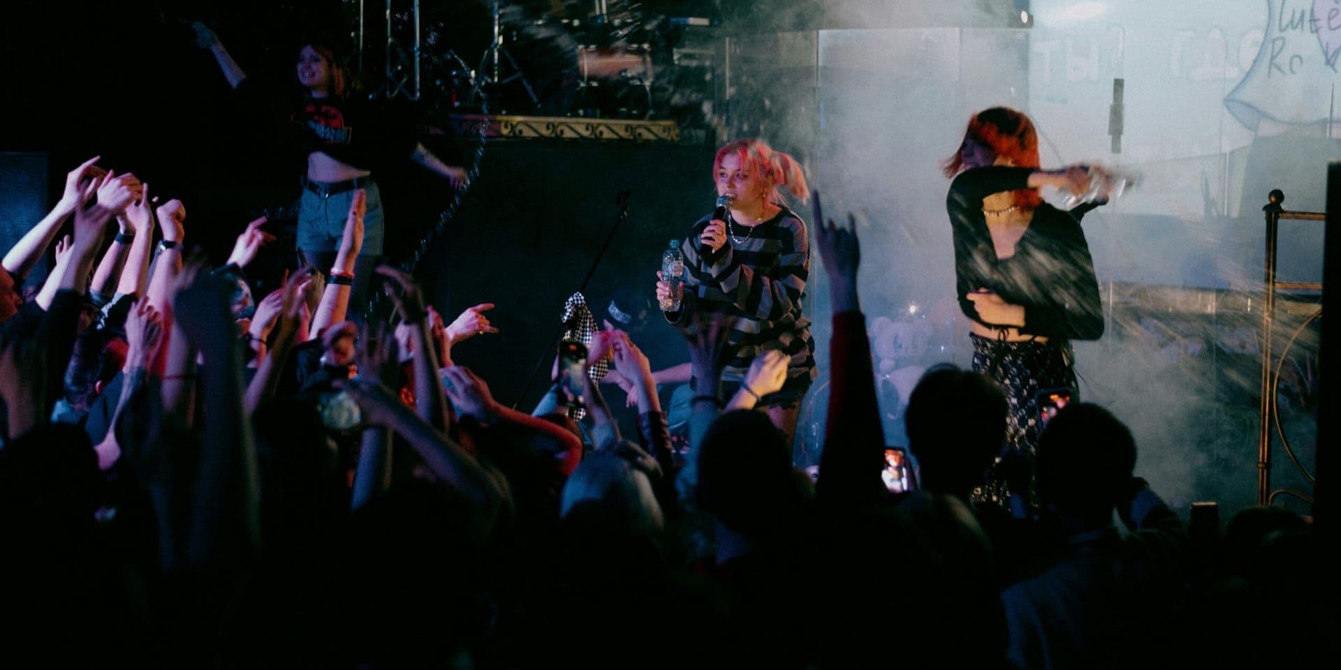 BABYMETAL to Make History with First Solo Arena Show by a Japanese Act at Intuit Dome in Los Angeles