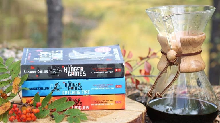 The Release of The Hunger Games (2012) – A Cultural Phenomenon and Game-Changer in Film