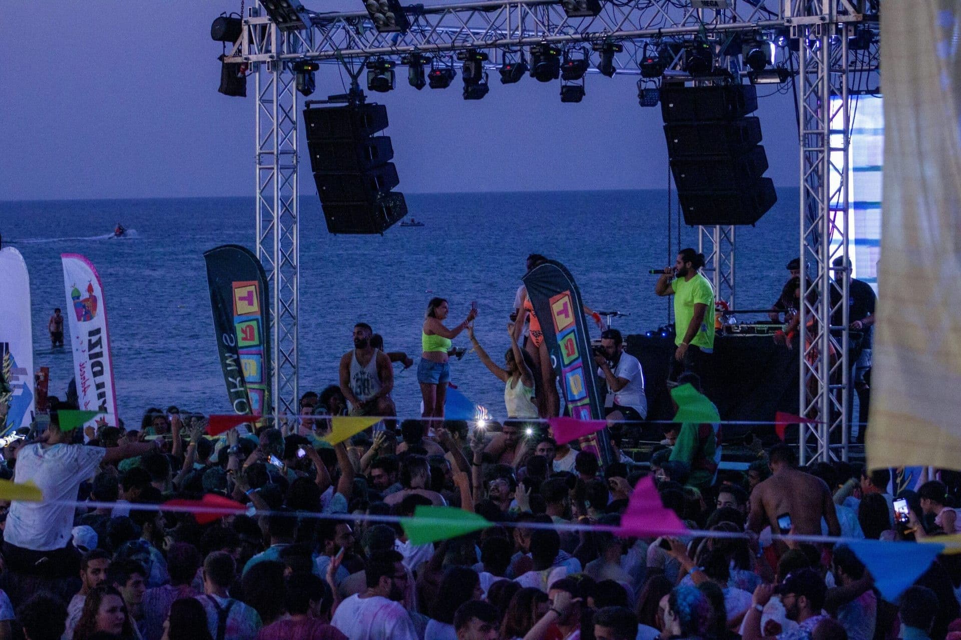 Boardmasters Festival 2024: A Celebration of Music and Surf Culture