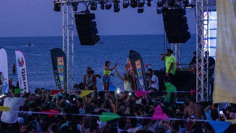 Boardmasters Festival 2024: A Celebration of Music and Surf Culture