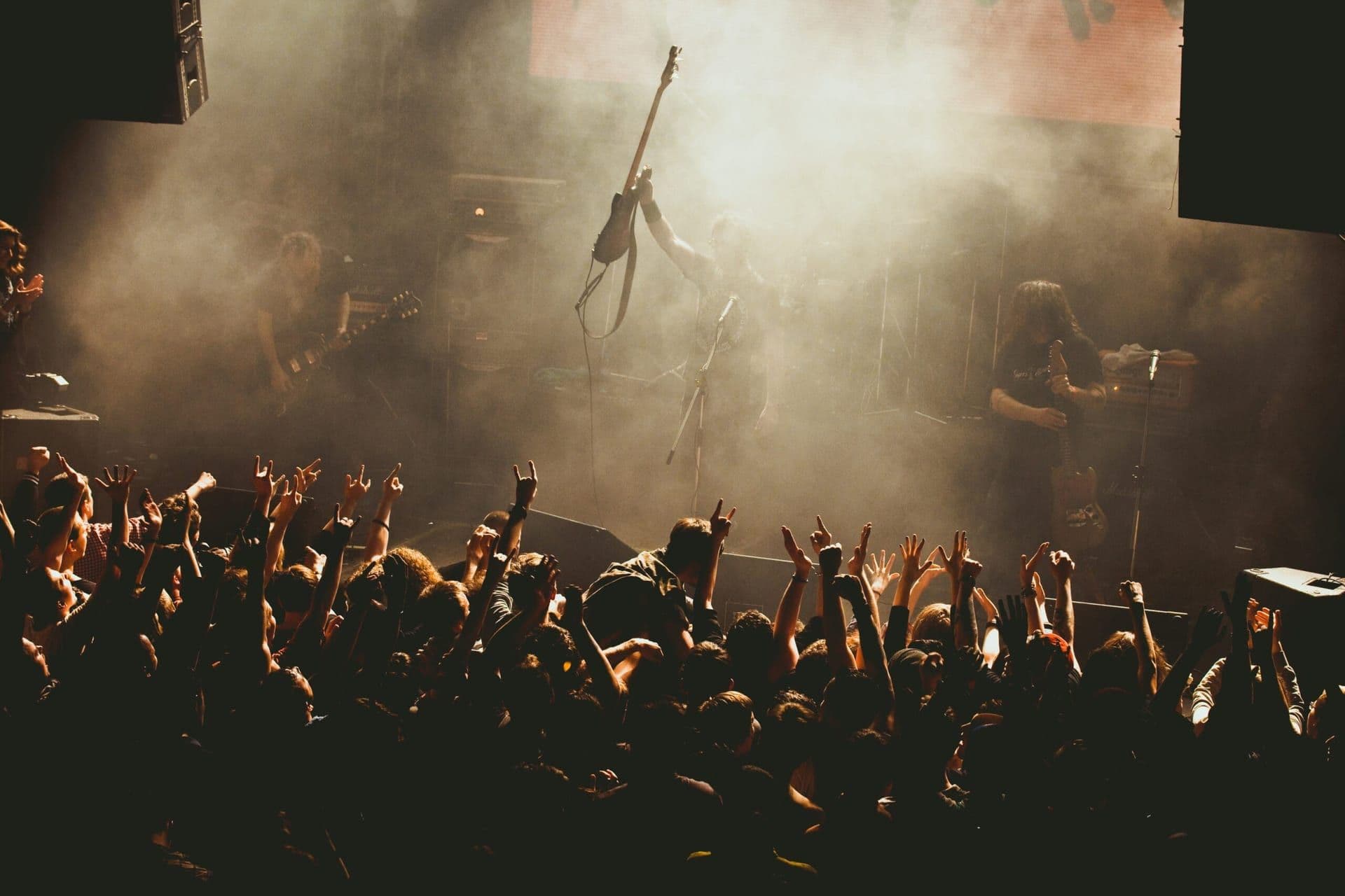 Isle of Wight Festival, Isle of Wight, UK: A Half-Century of Legendary Music
