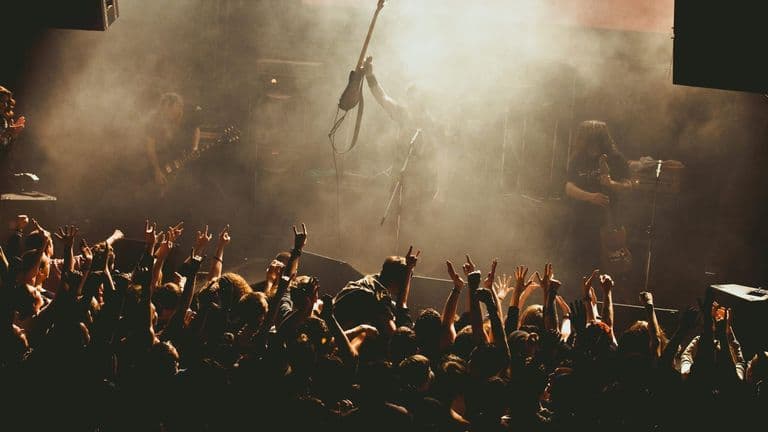 Isle of Wight Festival, Isle of Wight, UK: A Half-Century of Legendary Music