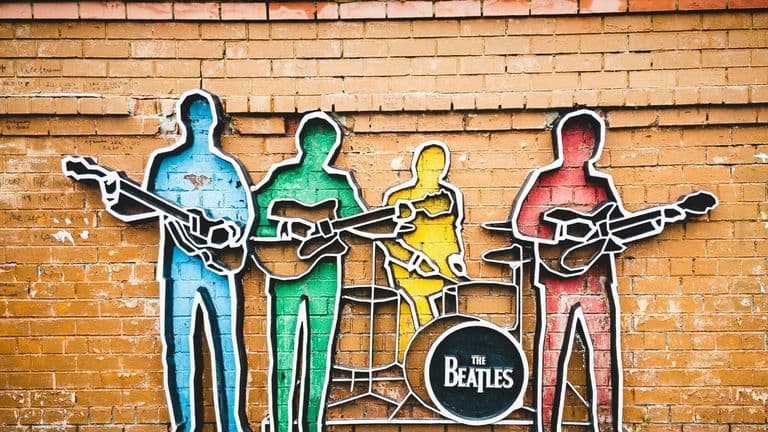 The Beatles’ Historic Roof-Top Concert: A Surprising Goodbye (1969)