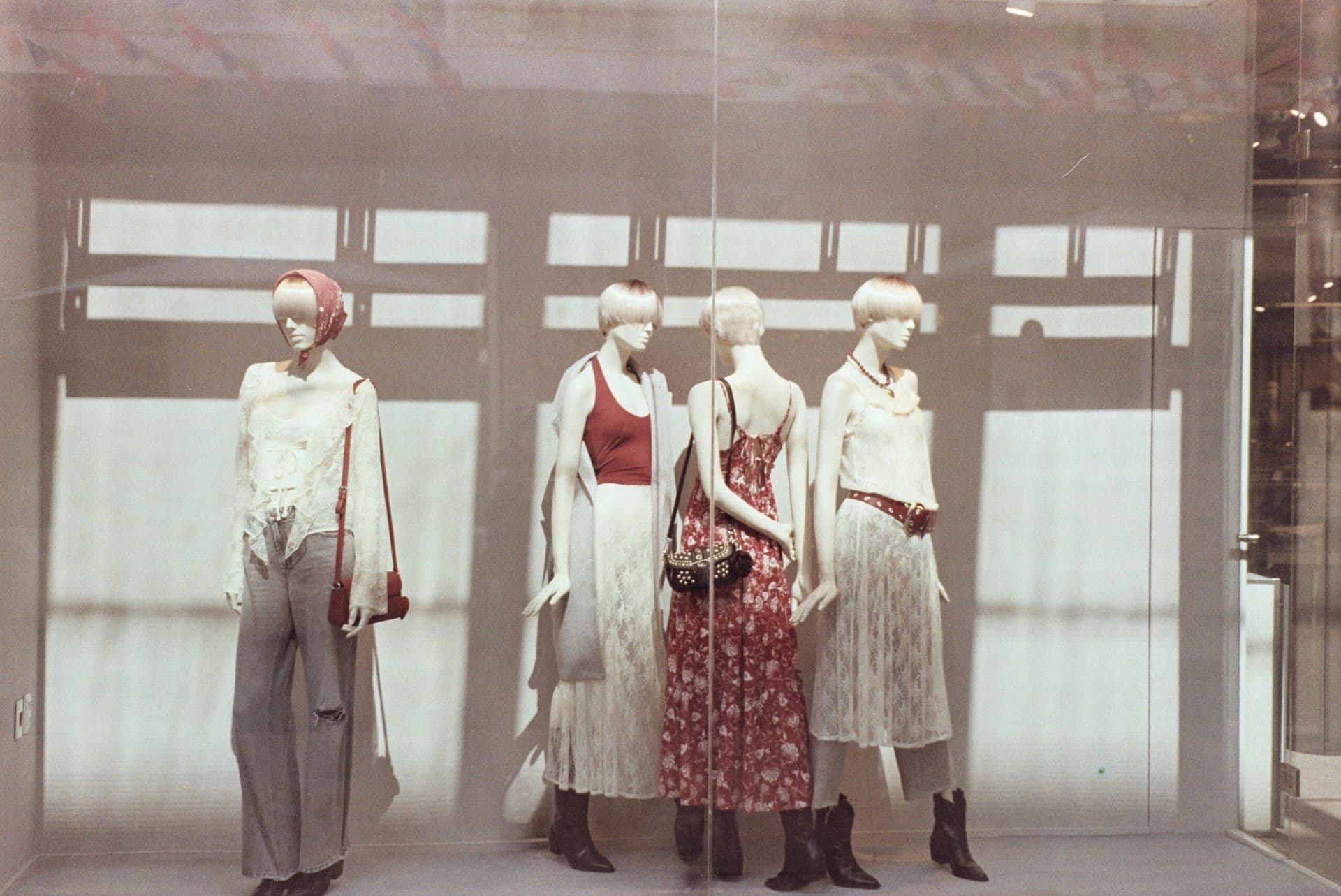 The Groundbreaking Fashion Collaboration Between Jelena Orlov and Estevan Pérez