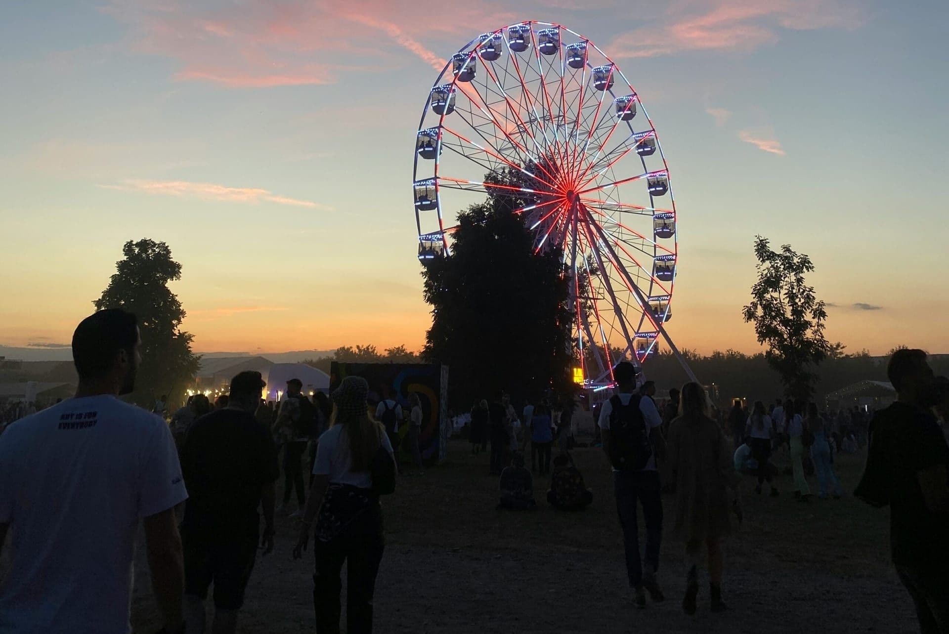 SZA’s Powerful Headlining Performance at Coachella 2024