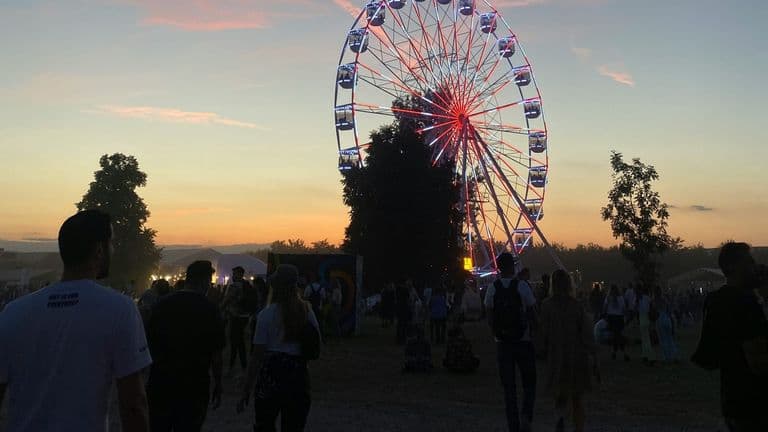 SZA’s Powerful Headlining Performance at Coachella 2024