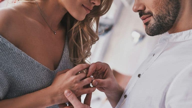 Finneas and Claudia Sulewski Announce Engagement After Seven Years Together