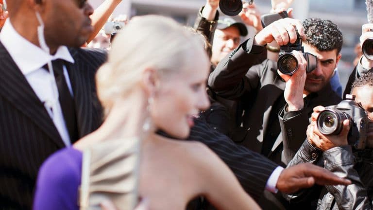 Star Power on Display: Heidi Klum, Emma Roberts, and Tessa Thompson Shine in Latest Celebrity Photo Gallery