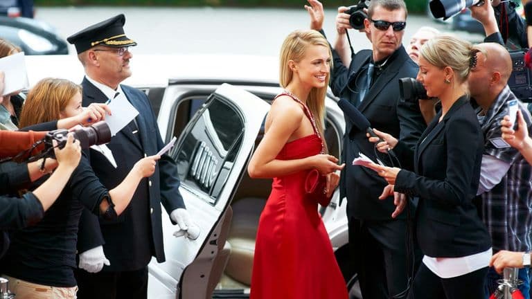 Celebrity Style Spotlight: Best Red Carpet and Street Looks of December 2025