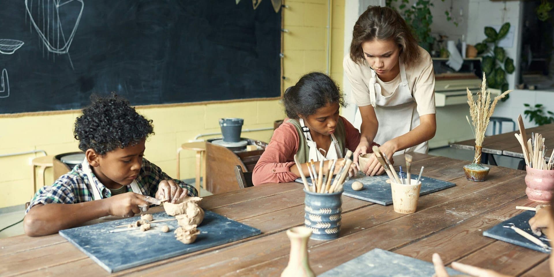 Celebrity X Launches New Charity Initiative to Support Education in Underserved Communities