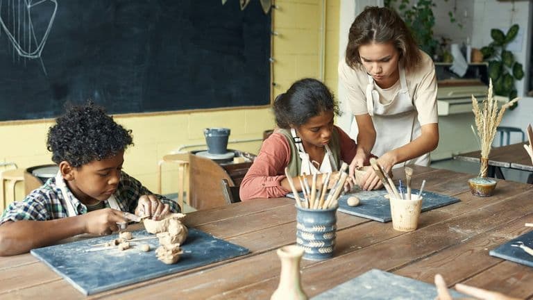 Celebrity X Launches New Charity Initiative to Support Education in Underserved Communities