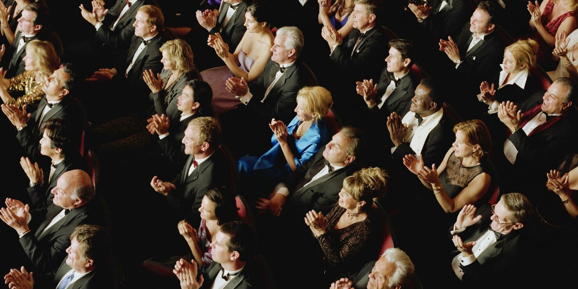 Scarlett Johansson Receives Standing Ovation at Cannes Film Festival