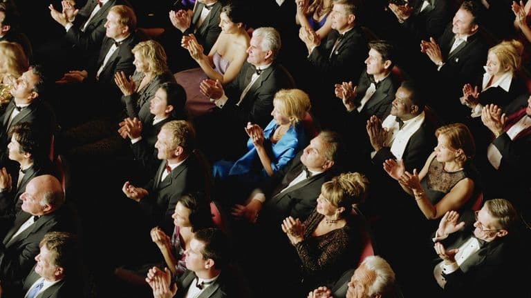 Scarlett Johansson Receives Standing Ovation at Cannes Film Festival