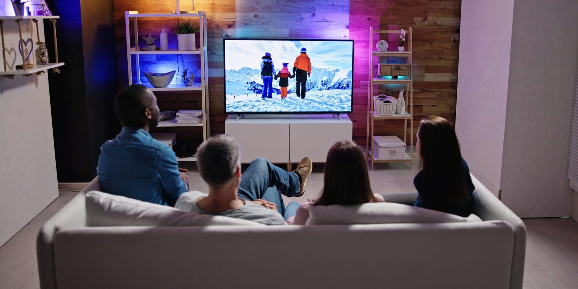 June 2025 Home Entertainment Releases Offer Diverse Viewing Options
