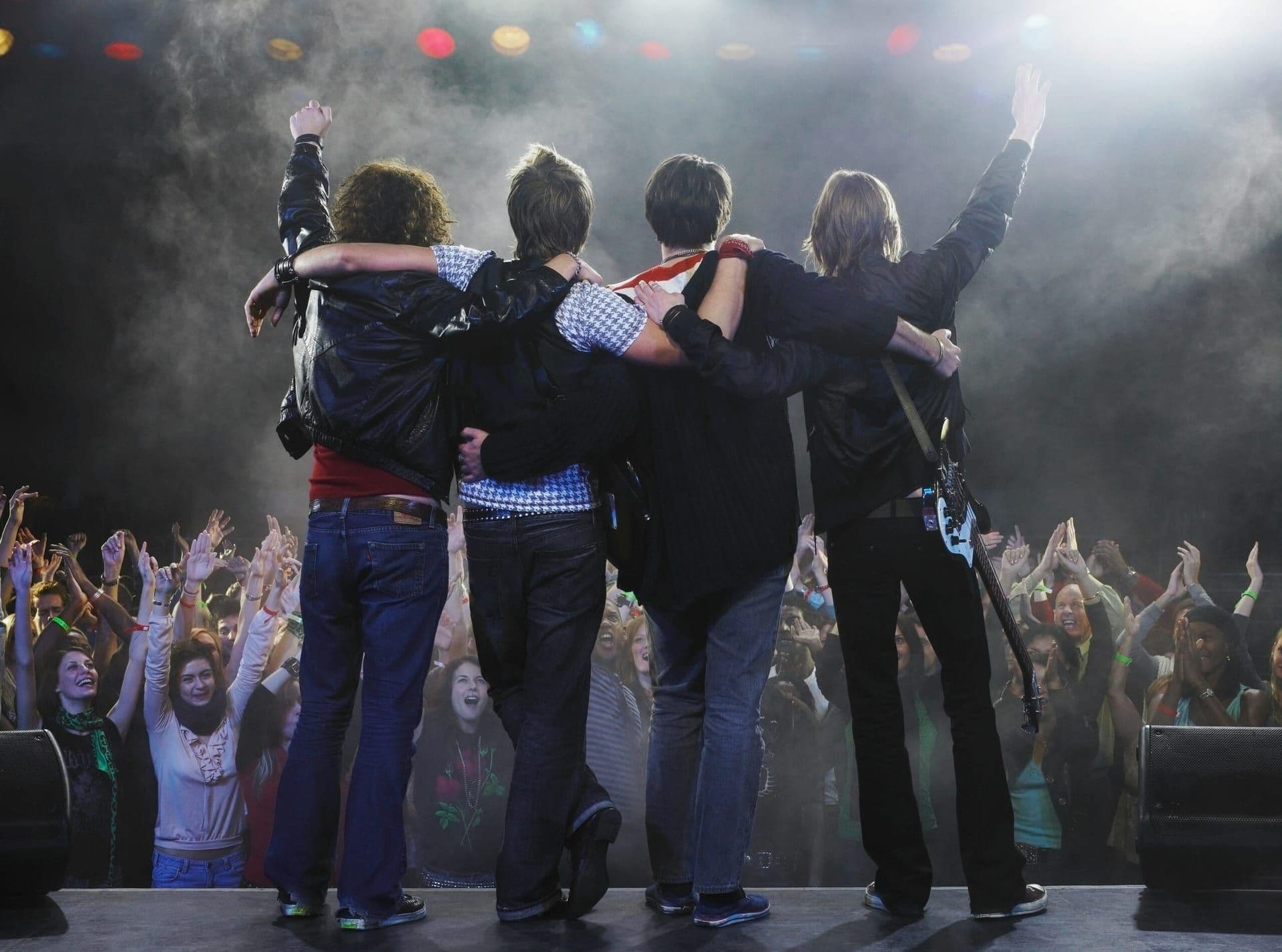 Aerosmith’s Farewell Tour Cancellation: A Moment of Reflection in Rock History