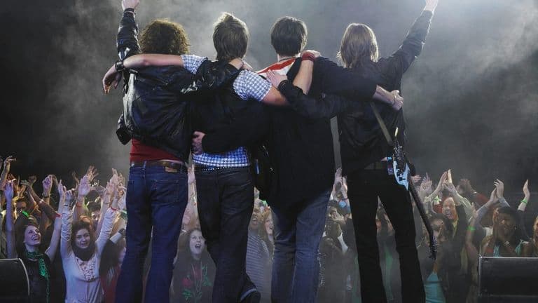 Aerosmith’s Farewell Tour Cancellation: A Moment of Reflection in Rock History