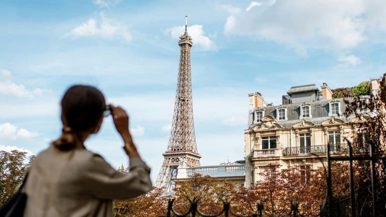 Cardi B Dominates Paris Haute Couture Fashion Week with Daring Ensembles