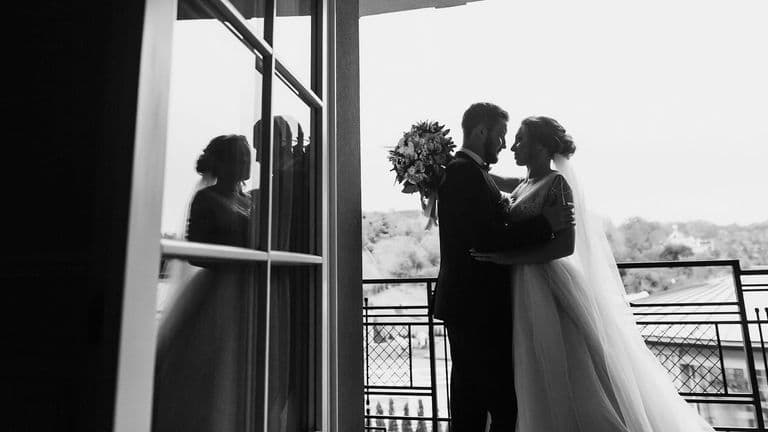 Charli XCX and George Daniel Wed in Intimate London Ceremony