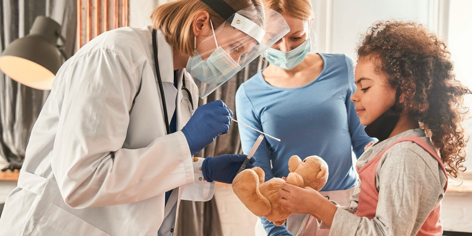 State Leaders Form Public Health Alliance as Federal Support Wanes