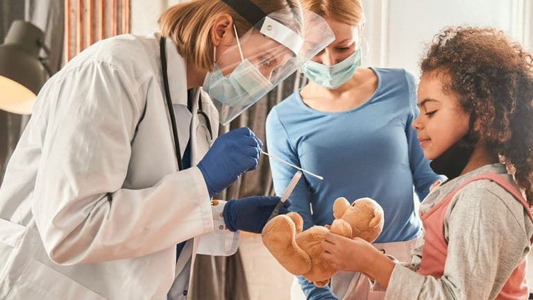 State Leaders Form Public Health Alliance as Federal Support Wanes